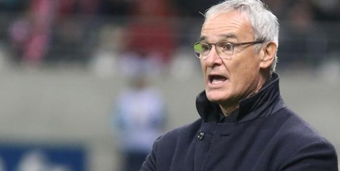 Ranieri Bantah Posisinya Akan Digantikan Zidane Ranieri Bantah Posisinya Akan Digantikan Zidane