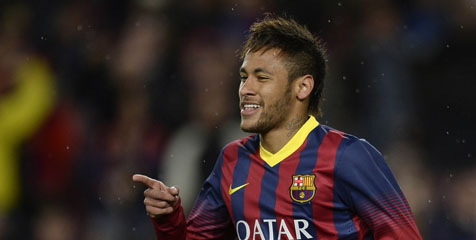 Neymar: Kita Semua Monyet Neymar: Kita Semua Monyet