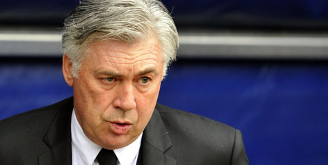 Inilah Alasan Ancelotti Terapkan Formasi 4-3-3 Inilah Alasan Ancelotti Terapkan Formasi 4-3-3