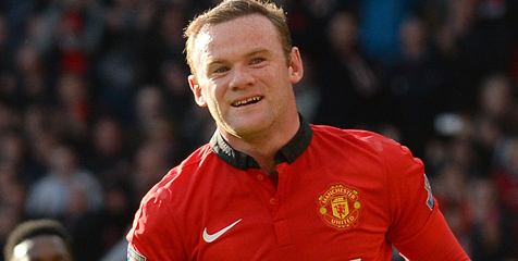 Rooney: Pemain MU Harus Bertanggung Jawab Atas Dipecatnya Moyes Rooney: Pemain MU Harus Bertanggung Jawab Atas Dipecatnya Moyes