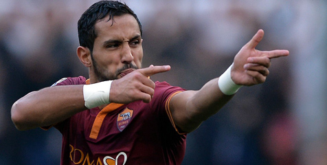 Ternyata Benatia Sempat Nyaris Gabung Chelsea Ternyata Benatia Sempat Nyaris Gabung Chelsea