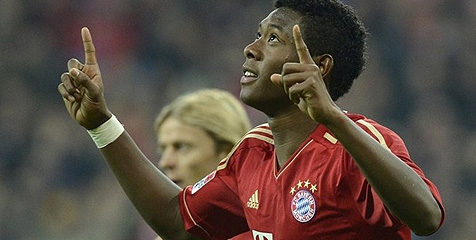 'Setelah Barca, Kini Giliran Madrid Jadi Korban Munich' 'Setelah Barca, Kini Giliran Madrid Jadi Korban Munich'
