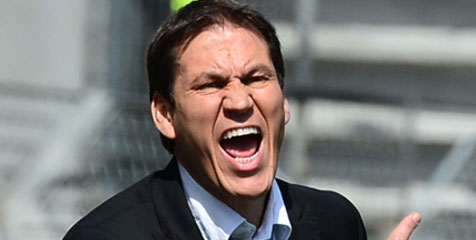 Psywar Garcia-Conte Terus Berlanjut Psywar Garcia-Conte Terus Berlanjut