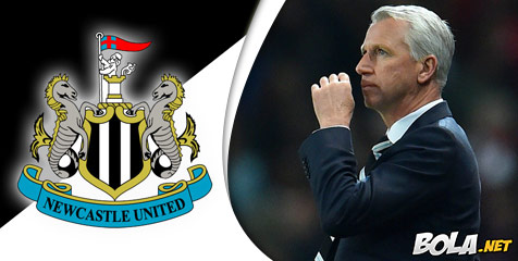 Periode Terburuk Newcastle Sejak 1987 Periode Terburuk Newcastle Sejak 1987