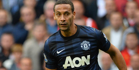 Siapapun Manajernya, Ferdinand Yakin MU Juara Musim Depan Siapapun Manajernya, Ferdinand Yakin MU Juara Musim Depan