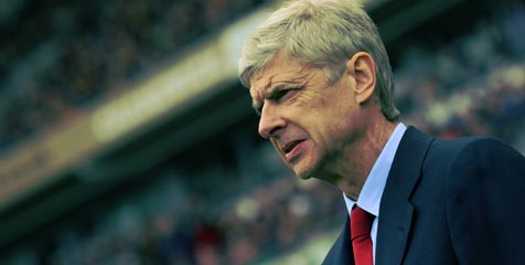 Misi Belum Usai, Wenger Haramkan Arsenal Bersantai Misi Belum Usai, Wenger Haramkan Arsenal Bersantai