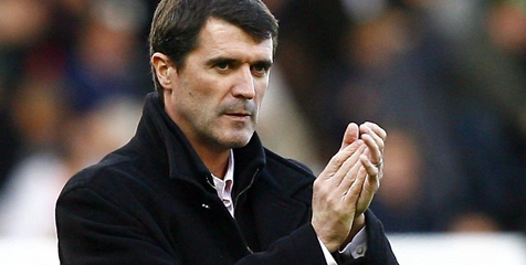 Keane Menyesal Pernah Pilih Sebelas Pemain Terbaik MU