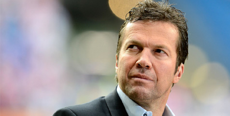 Matthaus Peringatkan Bayern, Madrid Parkir Bus Lagi 