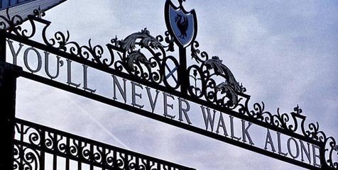 Buru Juara, Harga Tiket Liverpool Meroket Buru Juara, Harga Tiket Liverpool Meroket
