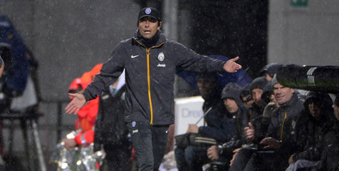 Conte: Perjuangan Belum Selesai Conte: Perjuangan Belum Selesai