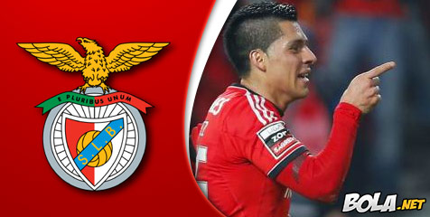 Benfica Tuding UEFA Ingin Loloskan Juve ke Final Benfica Tuding UEFA Ingin Loloskan Juve ke Final