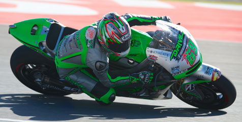 Honda Tegaskan Tak Ada Update untuk Open di Jerez Honda Tegaskan Tak Ada Update untuk Open di Jerez