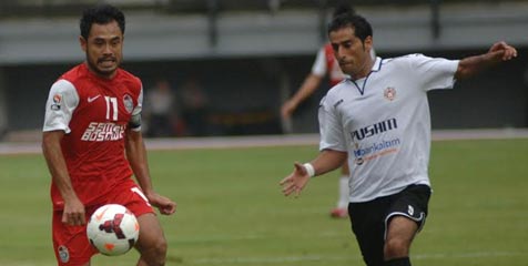 Inilah Pemain PSM Yang Diwaspadai Persebaya Inilah Pemain PSM Yang Diwaspadai Persebaya