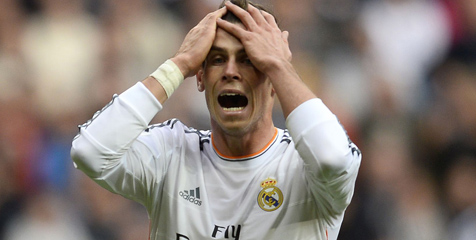 Bale Akui Dirinya Sempat Loyo Saat Pertama Gabung Madrid Bale Akui Dirinya Sempat Loyo Saat Pertama Gabung Madrid