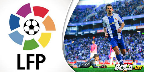 Statistik dan Fakta: Valladolid vs Espanyol