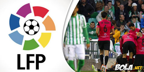 Statistik dan Fakta: Almeria vs Real Betis Statistik dan Fakta: Almeria vs Real Betis