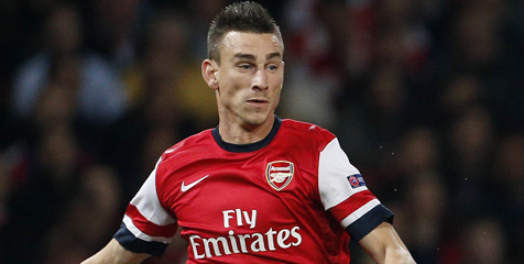 Koscielny: Arsenal Suka Liga Champions Koscielny: Arsenal Suka Liga Champions