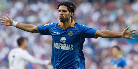 Lafita: Menang di Camp Nou Bukan Hal Mustahil Lafita: Menang di Camp Nou Bukan Hal Mustahil