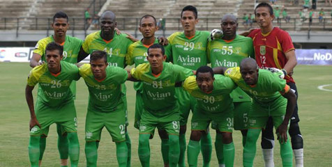 Review ISL: Persebaya Happy Ending di Putaran Pertama Review ISL: Persebaya Happy Ending di Putaran Pertama