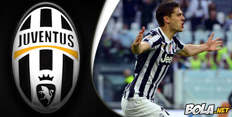 Kecewa Gagal di Liga Europa, Llorente Kagum Dukungan Juventini Kecewa Gagal di Liga Europa, Llorente Kagum Dukungan Juventini