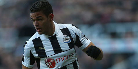 Liverpool Ingin Comot Ben Arfa Liverpool Ingin Comot Ben Arfa