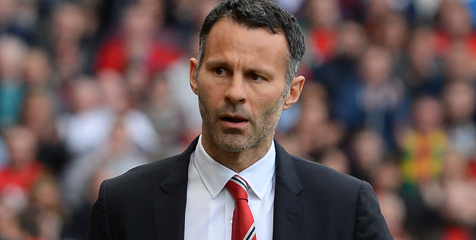 Giggs Setuju Van Gaal Jadi Bos Manchester United Giggs Setuju Van Gaal Jadi Bos Manchester United