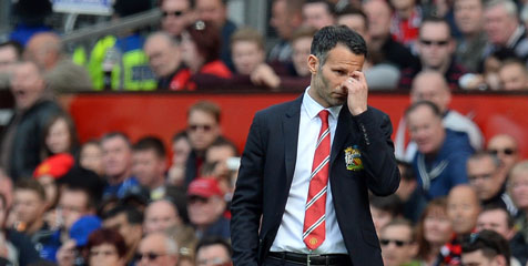 Giggs: Akan Ada Pemain Berkualitas yang Datang Giggs: Akan Ada Pemain Berkualitas yang Datang