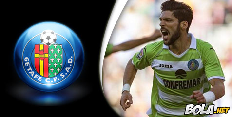 Lafita 'Putar Ulang' El Clasico 2012 Lafita 'Putar Ulang' El Clasico 2012