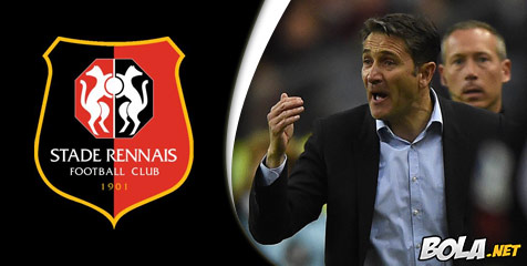 Kutukan 43 Tahun Rennes Kutukan 43 Tahun Rennes