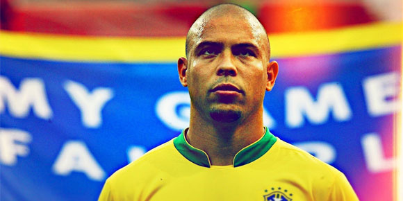 The Phenomenon, Inilah 15 Gol Ronaldo di Piala Dunia The Phenomenon, Inilah 15 Gol Ronaldo di Piala Dunia