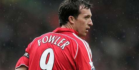 Fowler Serahkan Gelar Juara pada City Fowler Serahkan Gelar Juara pada City