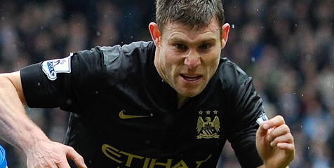Milner: Titel Juara Sudah Dekat Milner: Titel Juara Sudah Dekat