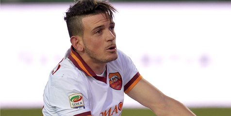 Florenzi Ngotot Roma Tak Lebih Inferior Ketimbang Juve Florenzi Ngotot Roma Tak Lebih Inferior Ketimbang Juve