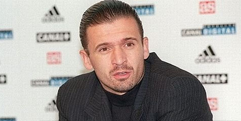 Mijatovic Anggap Bayern Kesulitan Terapkan Tiki-Taka