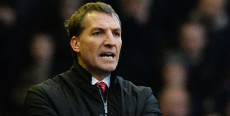 Rodgers Minta Liverpool Ingat Lagi Perjuangan Tim Rodgers Minta Liverpool Ingat Lagi Perjuangan Tim