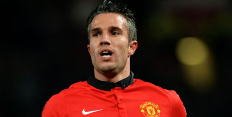 Van Persie Sebut Gaya Giggs Mirip Sir Alex Van Persie Sebut Gaya Giggs Mirip Sir Alex