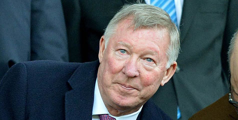 Asisten Beberkan Rahasia 'Fergie Time' Asisten Beberkan Rahasia 'Fergie Time'