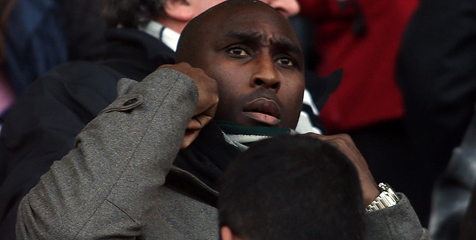 Campbell Lega Era Invincibles Arsenal Berakhir Campbell Lega Era Invincibles Arsenal Berakhir