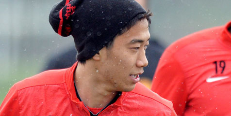 Agen Beberkan Masa Depan Shinji Kagawa Agen Beberkan Masa Depan Shinji Kagawa