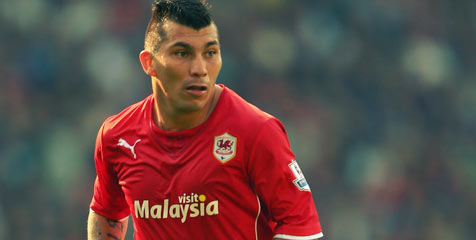 Cardiff Karam, Arsenal Siap Selamatkan Medel Cardiff Karam, Arsenal Siap Selamatkan Medel