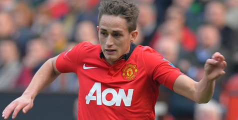 'Gaji Januzaj Kalahkan Messi-Ronaldo Saat Masih 18 Tahun' 'Gaji Januzaj Kalahkan Messi-Ronaldo Saat Masih 18 Tahun'