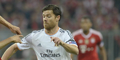 UEFA Tolak Banding Madrid Untuk Alonso UEFA Tolak Banding Madrid Untuk Alonso