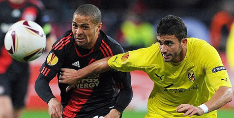 Dikaitkan Dengan Barca, Musacchio Tegaskan Bertahan Dikaitkan Dengan Barca, Musacchio Tegaskan Bertahan