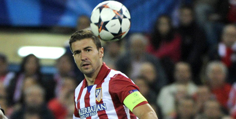 Gabi: Barca Masih Ramaikan Perburuan Tahta Juara La Liga