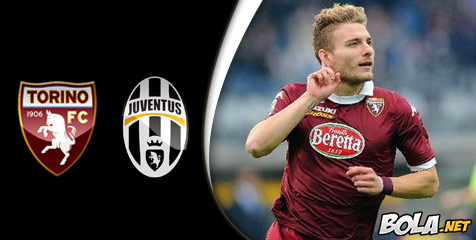 Negosiasi Dortmund - Juventus Terkait Top Skorer Serie A Makin Serius
