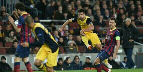 Diego Merapat ke Arsenal? Diego Merapat ke Arsenal?