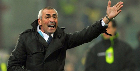 Inginkan Liga Europa, Lazio Incar Kemenangan Atas Inter Inginkan Liga Europa, Lazio Incar Kemenangan Atas Inter