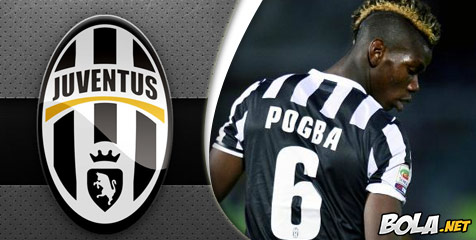 Bos Besar PSG Tepis Rumor Pogba