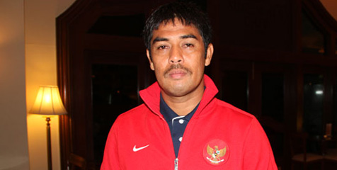 Nilmaizar Menuju Putra Samarinda Nilmaizar Menuju Putra Samarinda