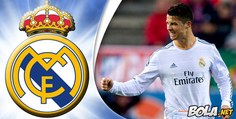 Cristiano Ronaldo: Atletico Madrid Tim Fantastis Cristiano Ronaldo: Atletico Madrid Tim Fantastis